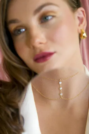 Julia Choker