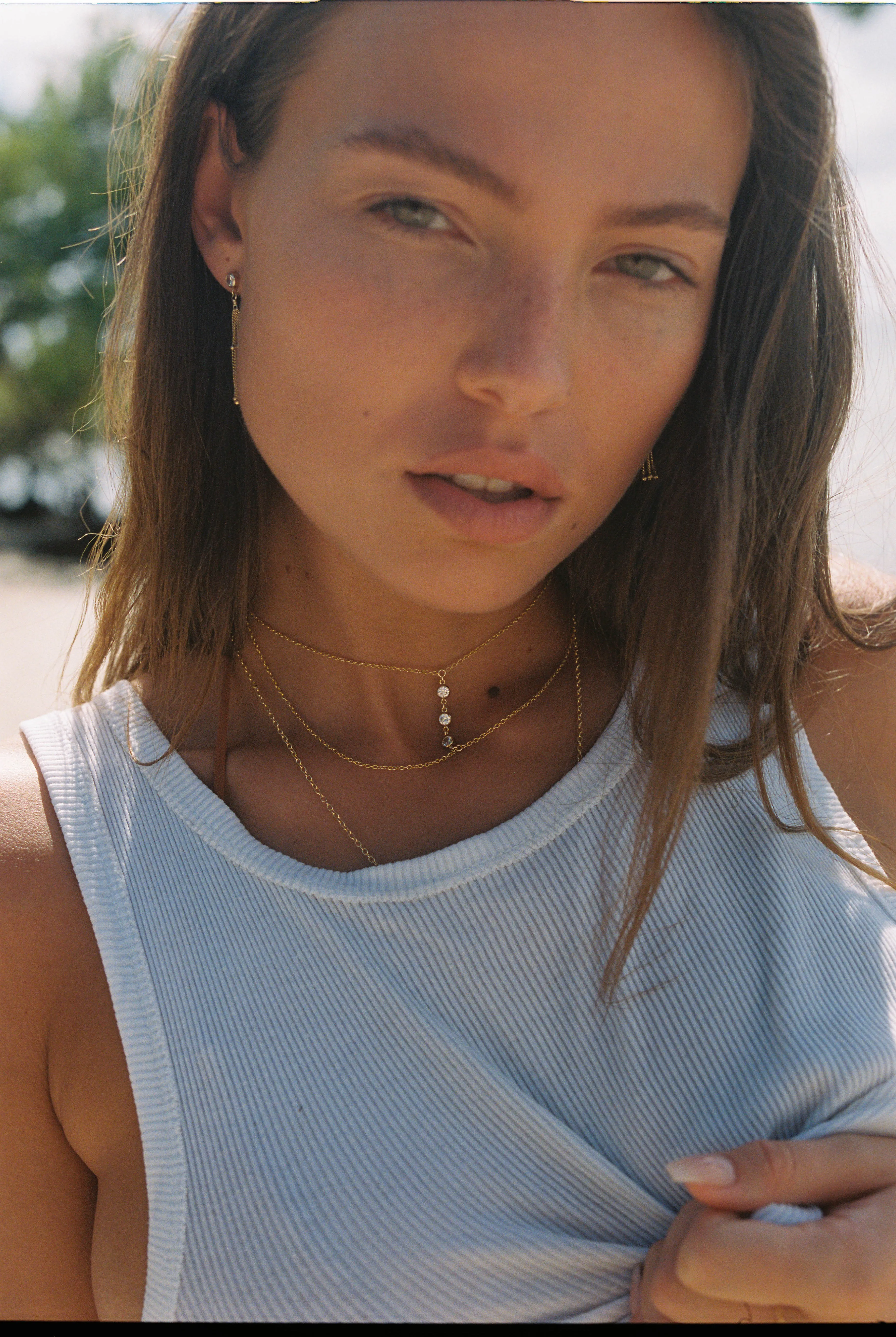 Julia Choker