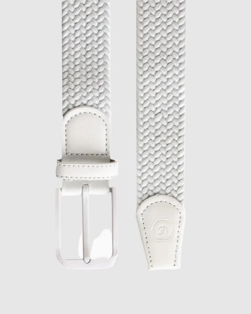 JUNIOR FAIRWAY BELT - WHITE