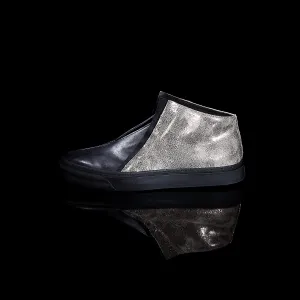 K8 / COPPER / *LIMITED EDITION* UNISEX LEATHER SNEAKER