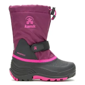 KAMIK - The Waterbug 5 Winter Boot - Grape