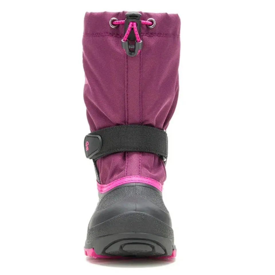 KAMIK - The Waterbug 5 Winter Boot - Grape