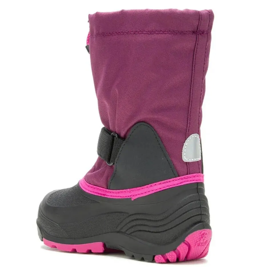 KAMIK - The Waterbug 5 Winter Boot - Grape