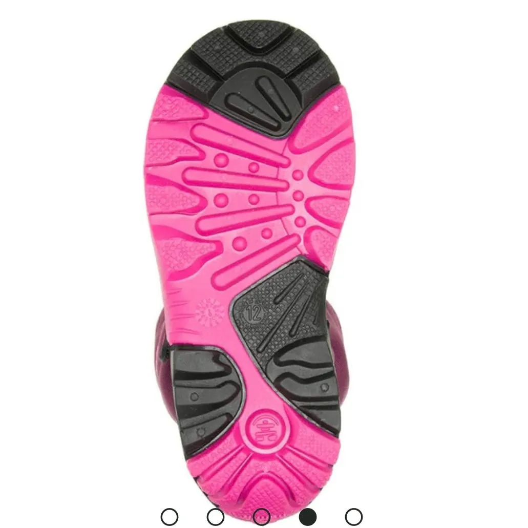 KAMIK - The Waterbug 5 Winter Boot - Grape