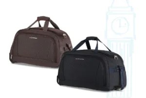 Kamiliant Wheel Duffle bag Zodicac WHD