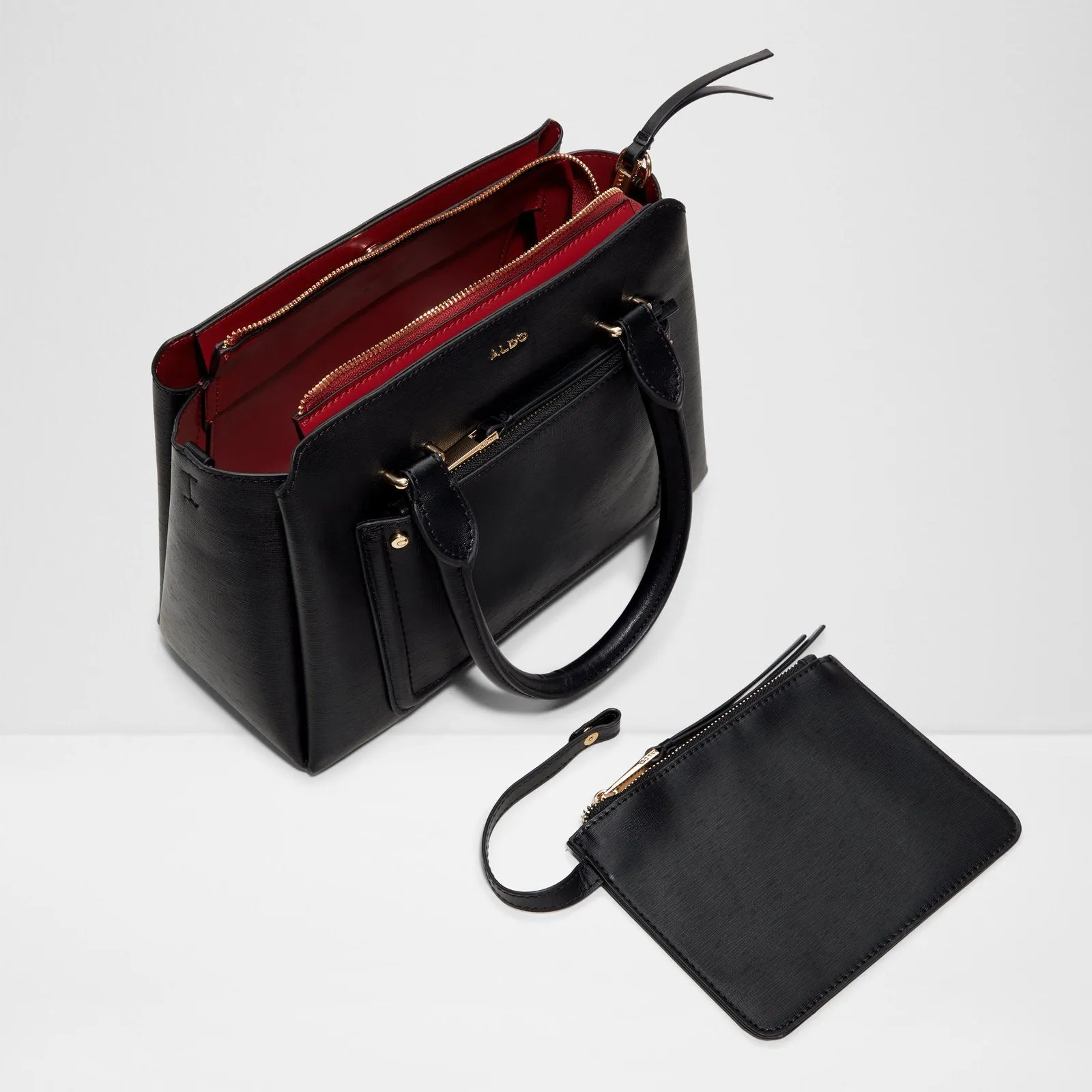 Kederasean / Satchel