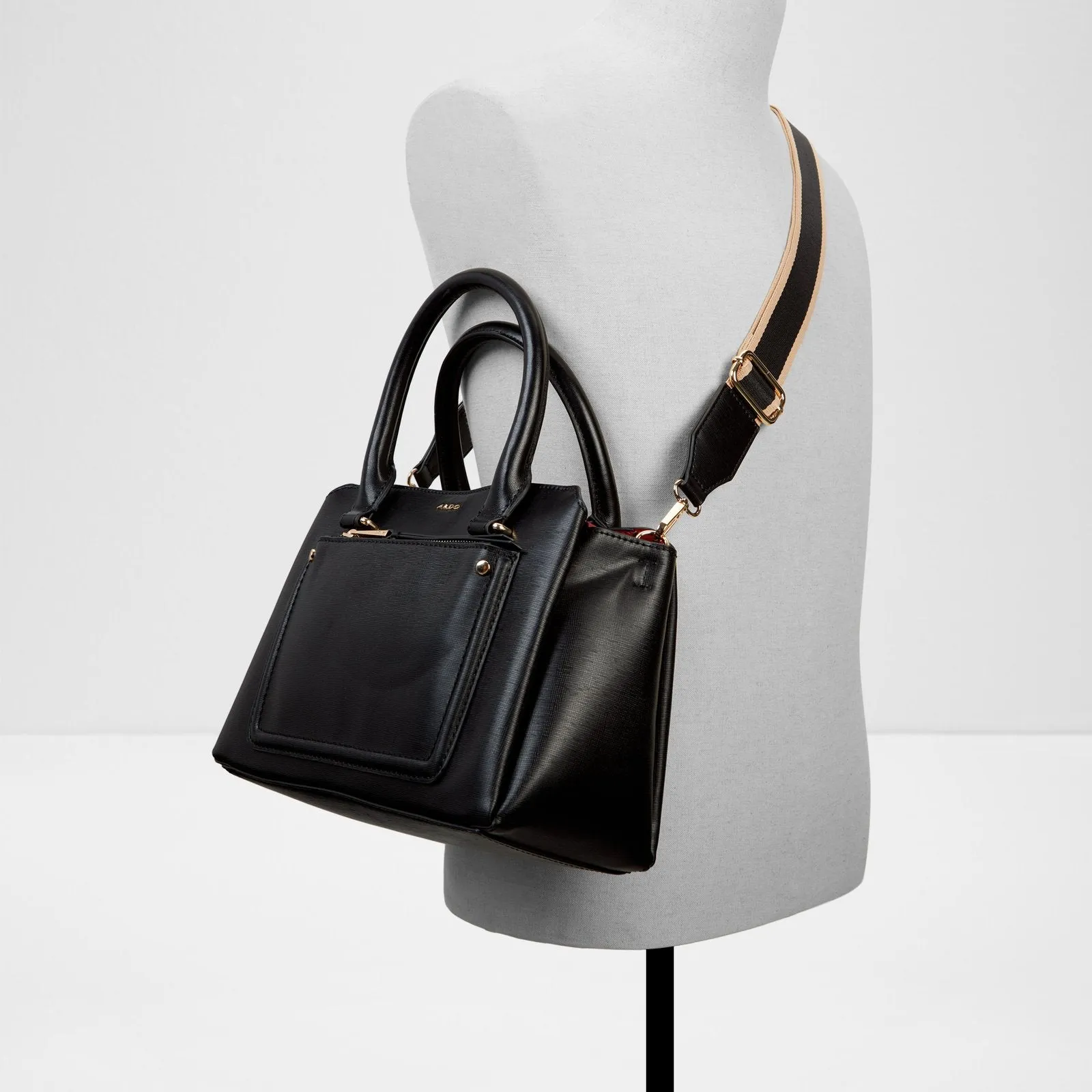 Kederasean / Satchel