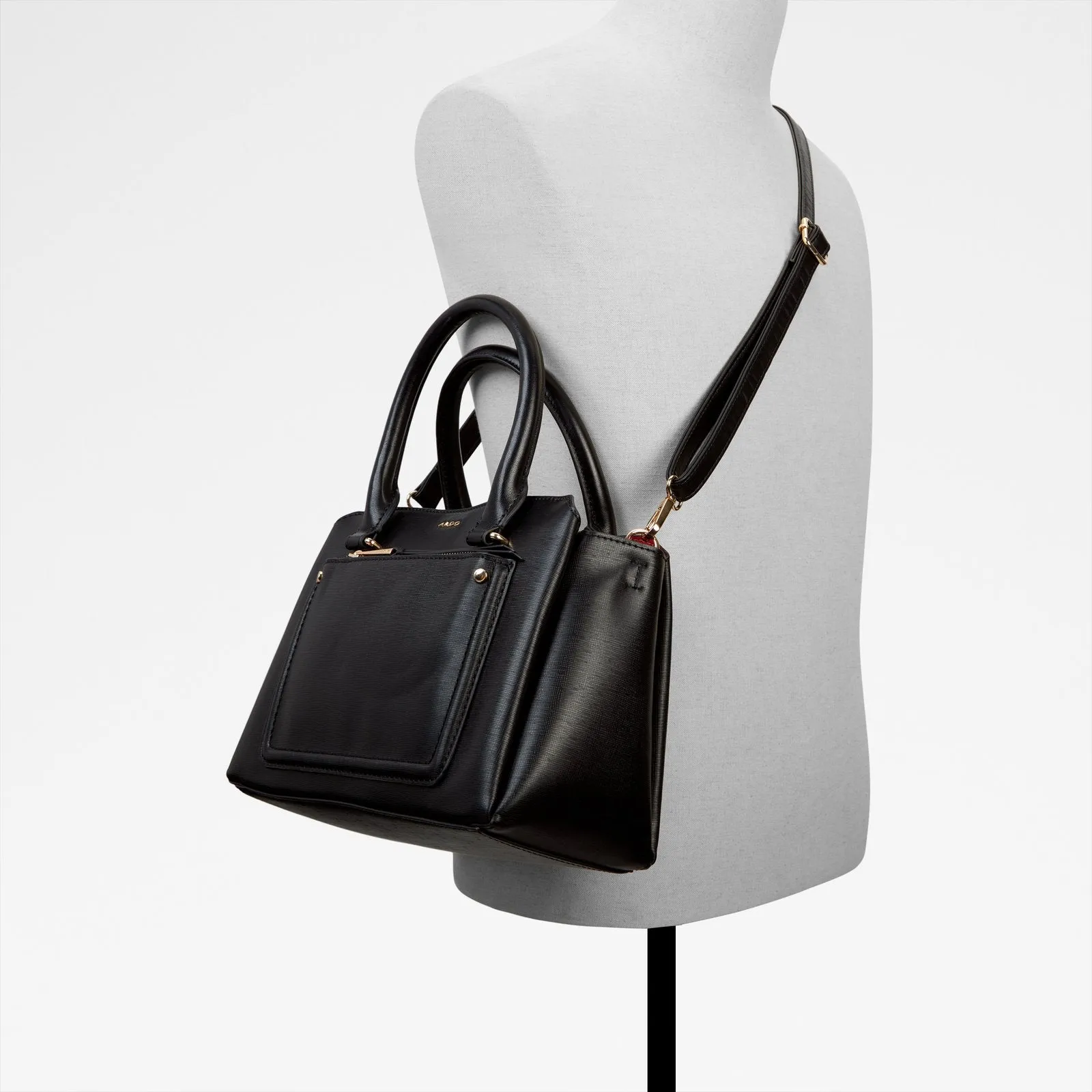 Kederasean / Satchel