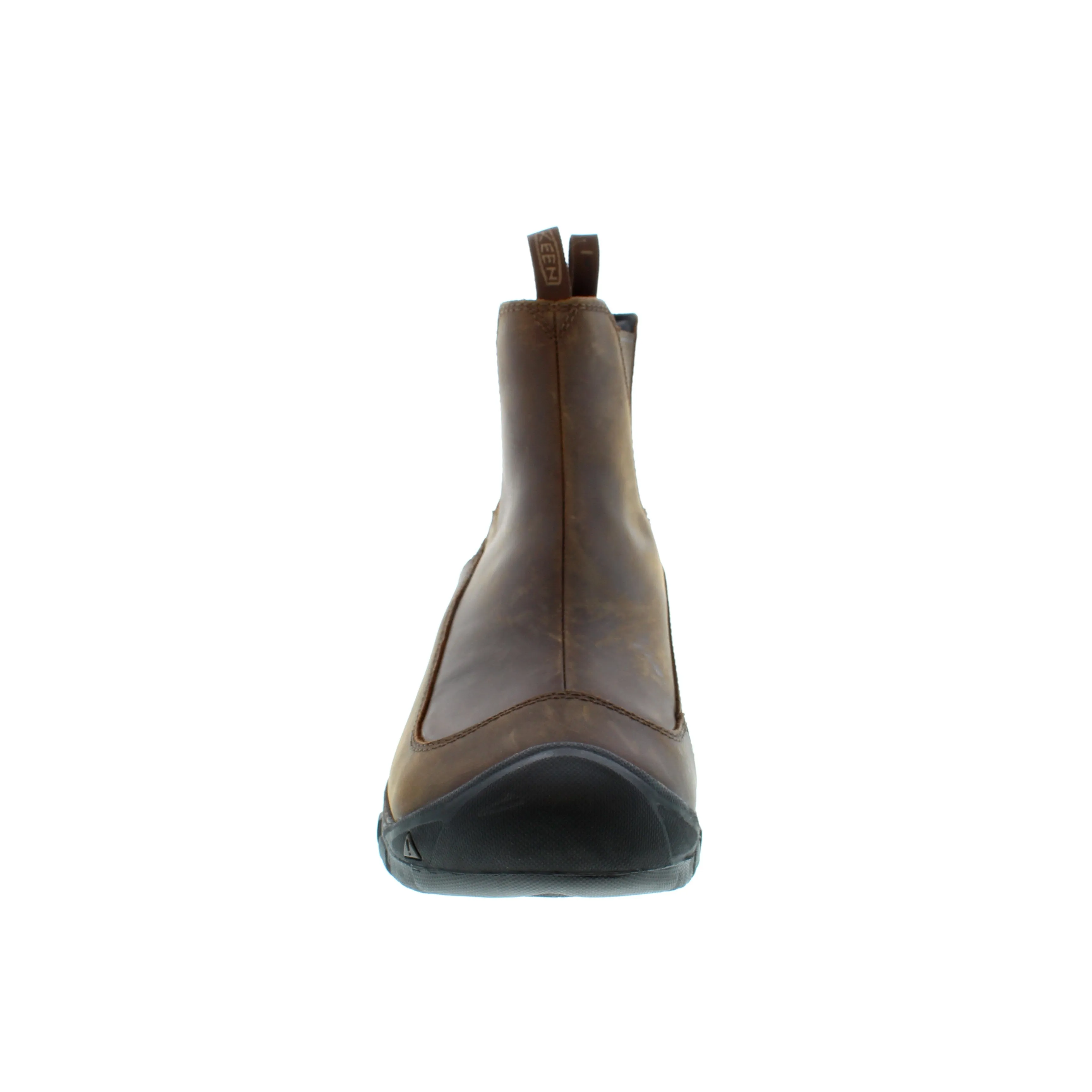 Keen Anchorage III Waterproof Boot - Brown