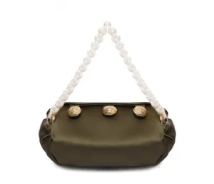 Khaki Small Nino Tote