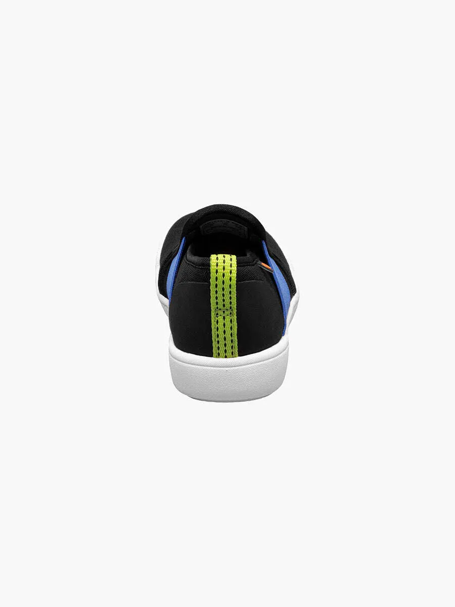 Kicker II Elastic Slip On Kid's Shoes