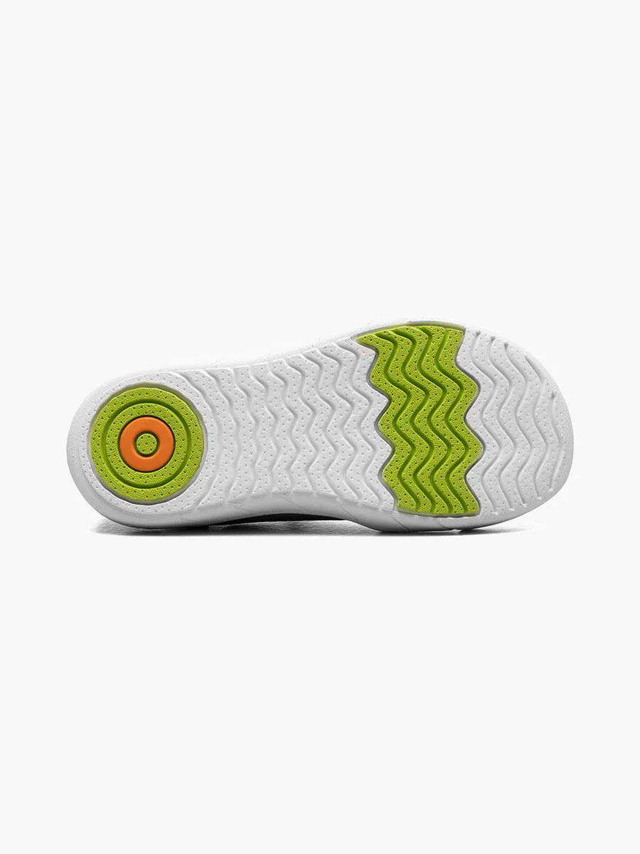 Kicker II Elastic Slip On Kid's Shoes