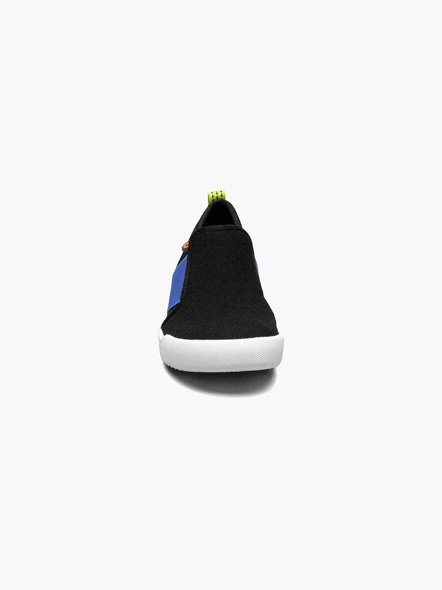 Kicker II Elastic Slip On Kid's Shoes