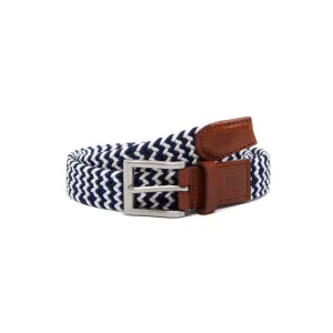 Kids Recycled Elastic Woven Belt Peter