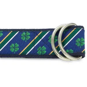 Killarney - D-Ring Belts