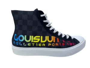 Kim Jones Tattoo Sneaker Boot