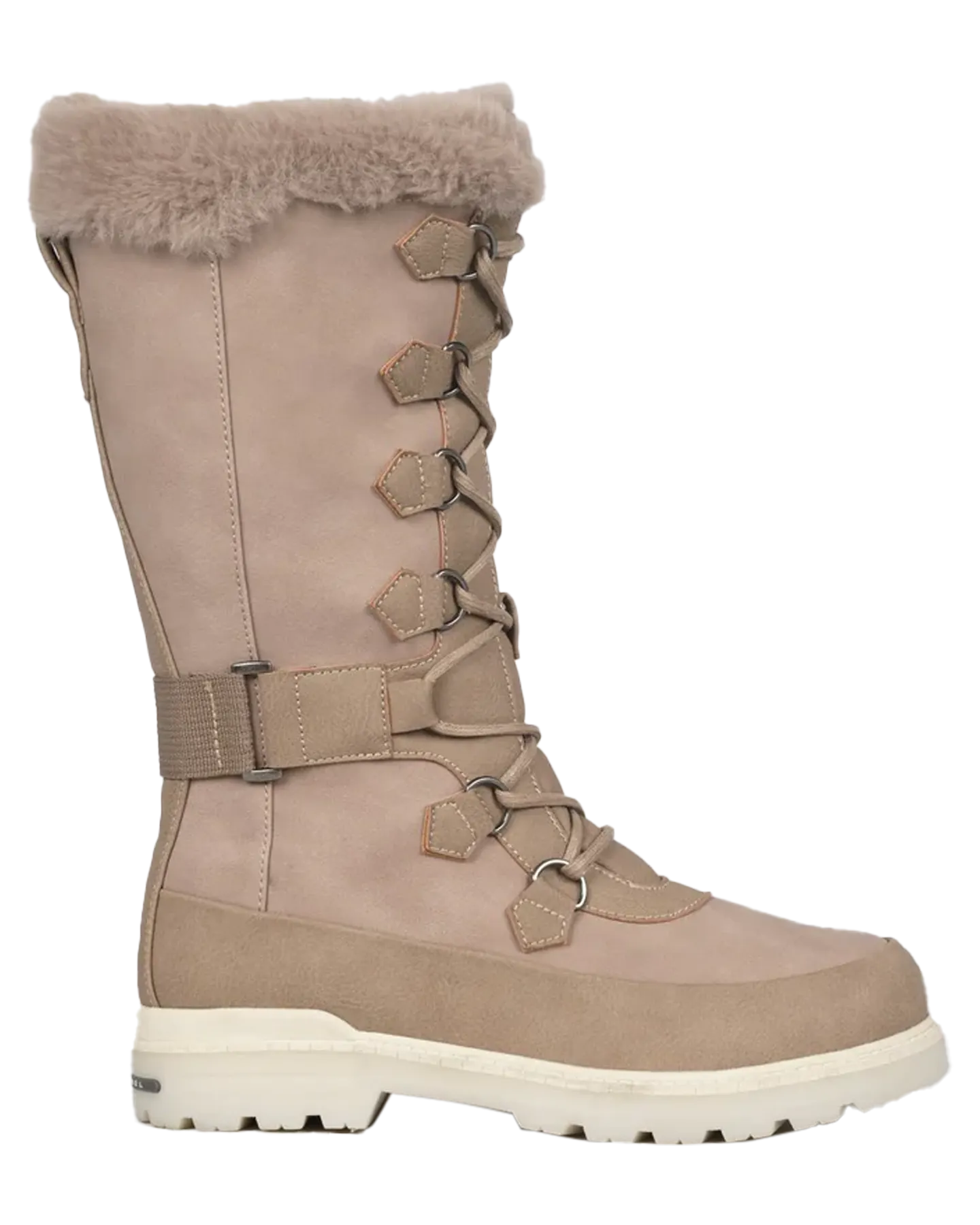 Kimberfeel Women's Adara Apres Boots
