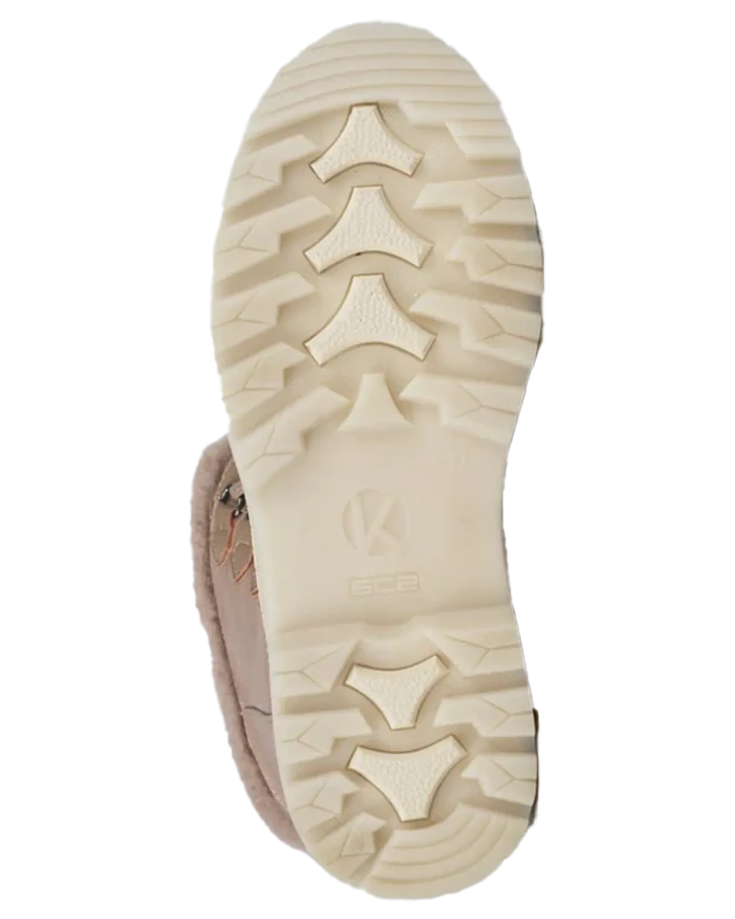 Kimberfeel Women's Adara Apres Boots