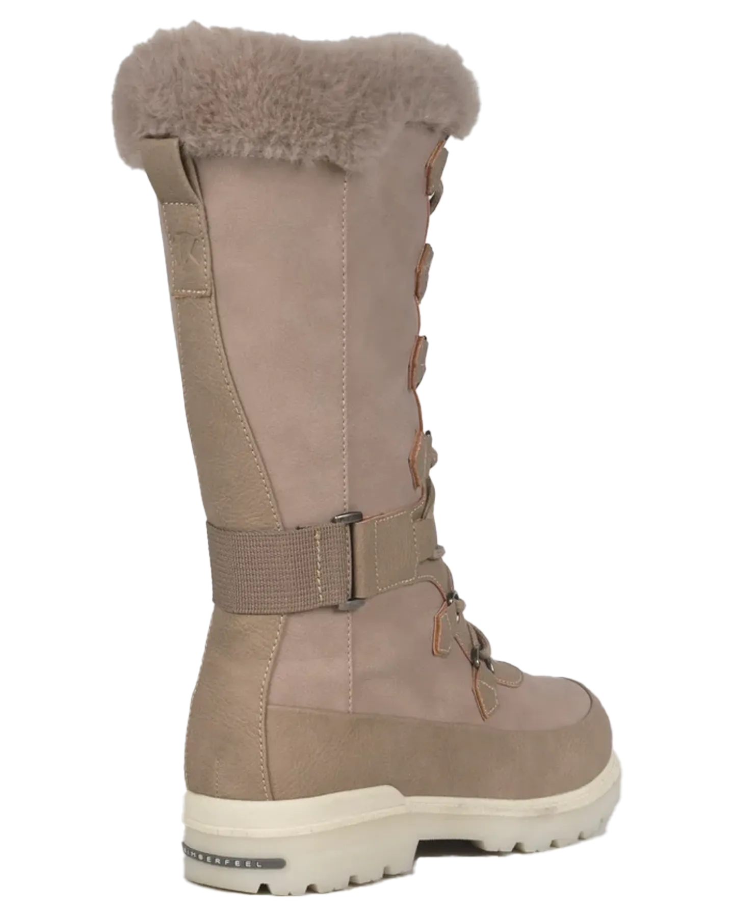 Kimberfeel Women's Adara Apres Boots