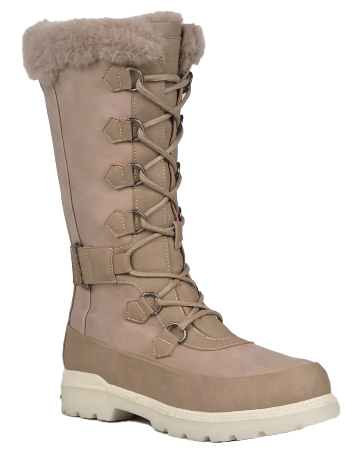 Kimberfeel Women's Adara Apres Boots