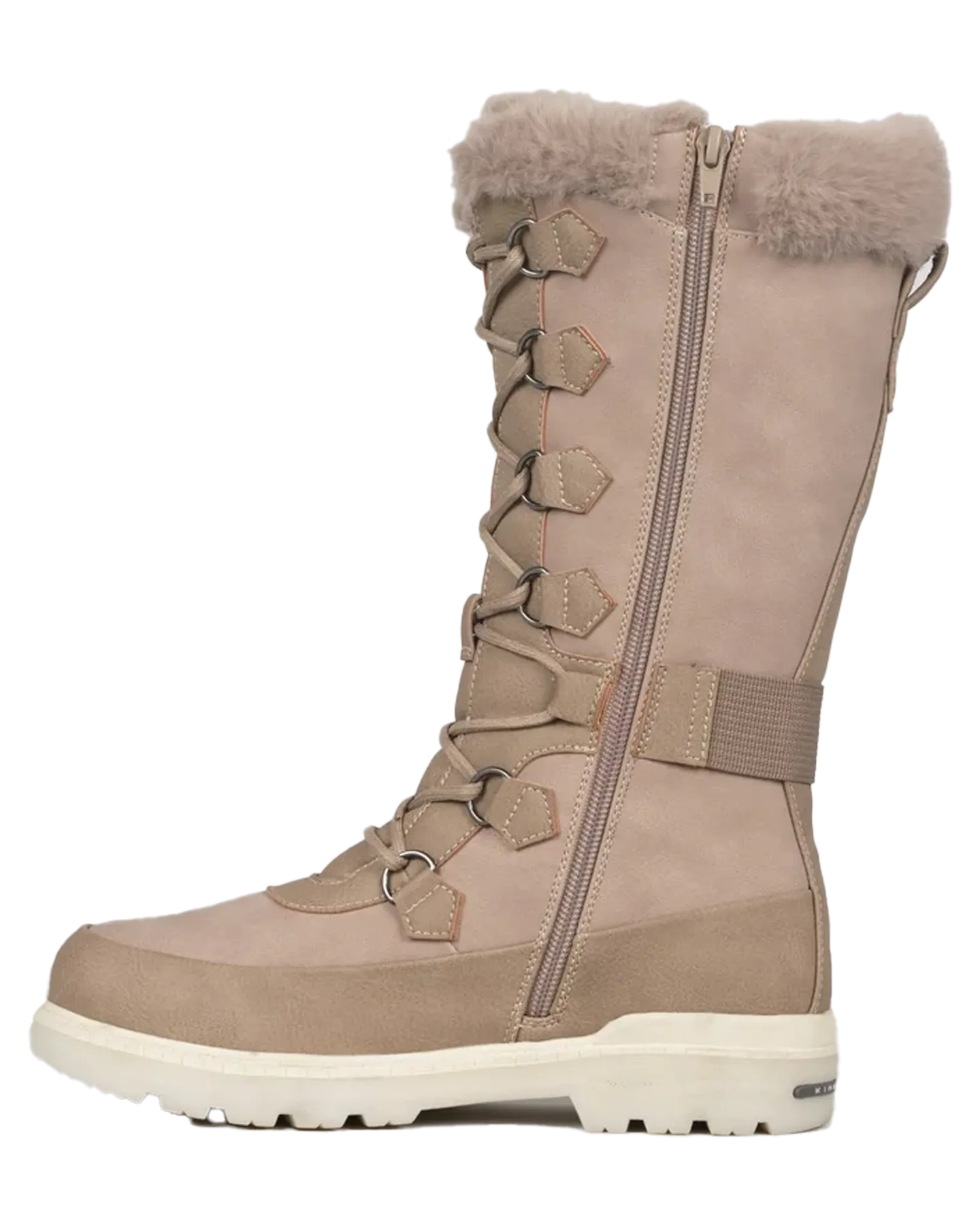 Kimberfeel Women's Adara Apres Boots