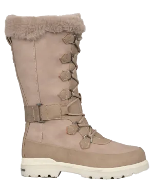 Kimberfeel Women's Adara Apres Boots