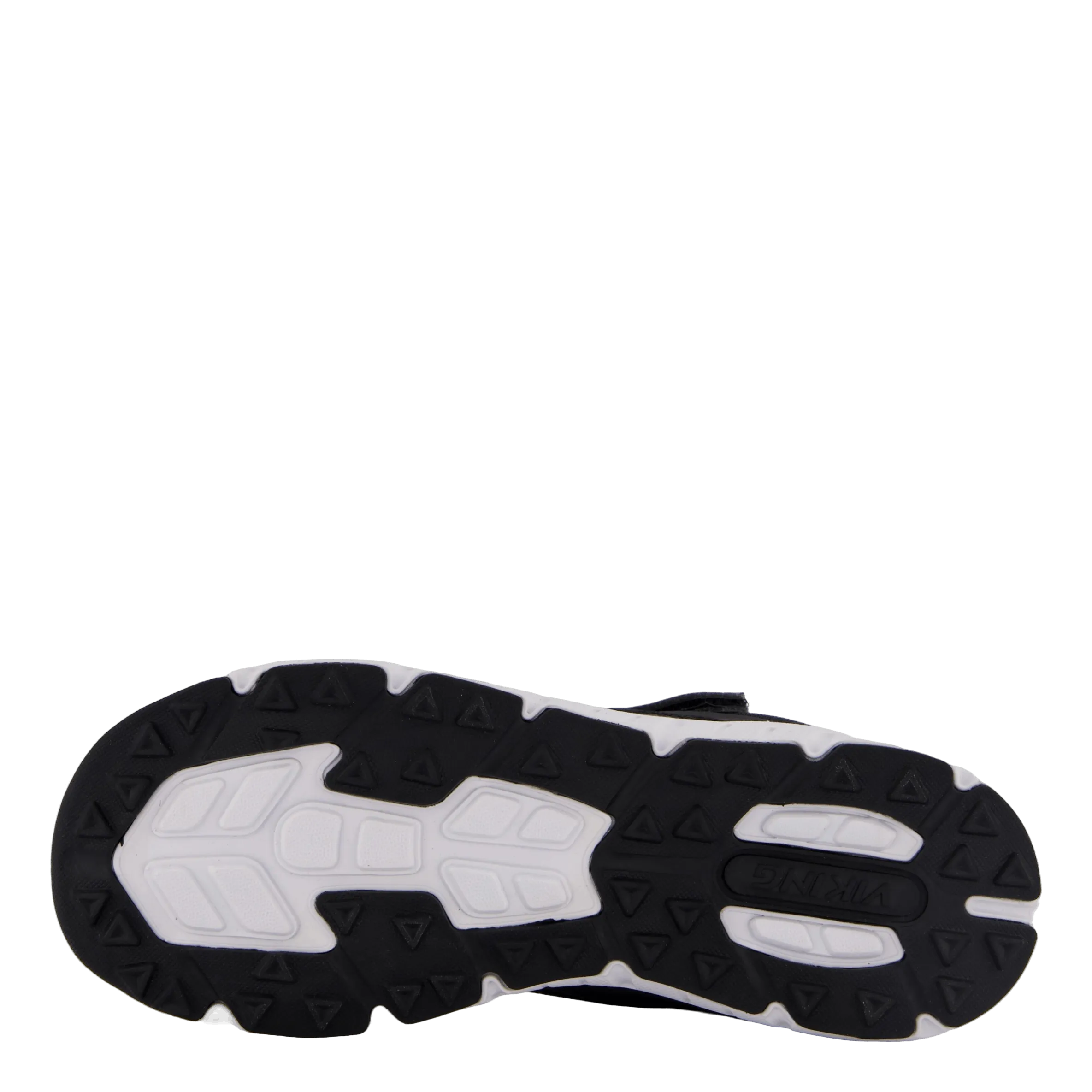Knapper Reflex Mid Wp 1v Black