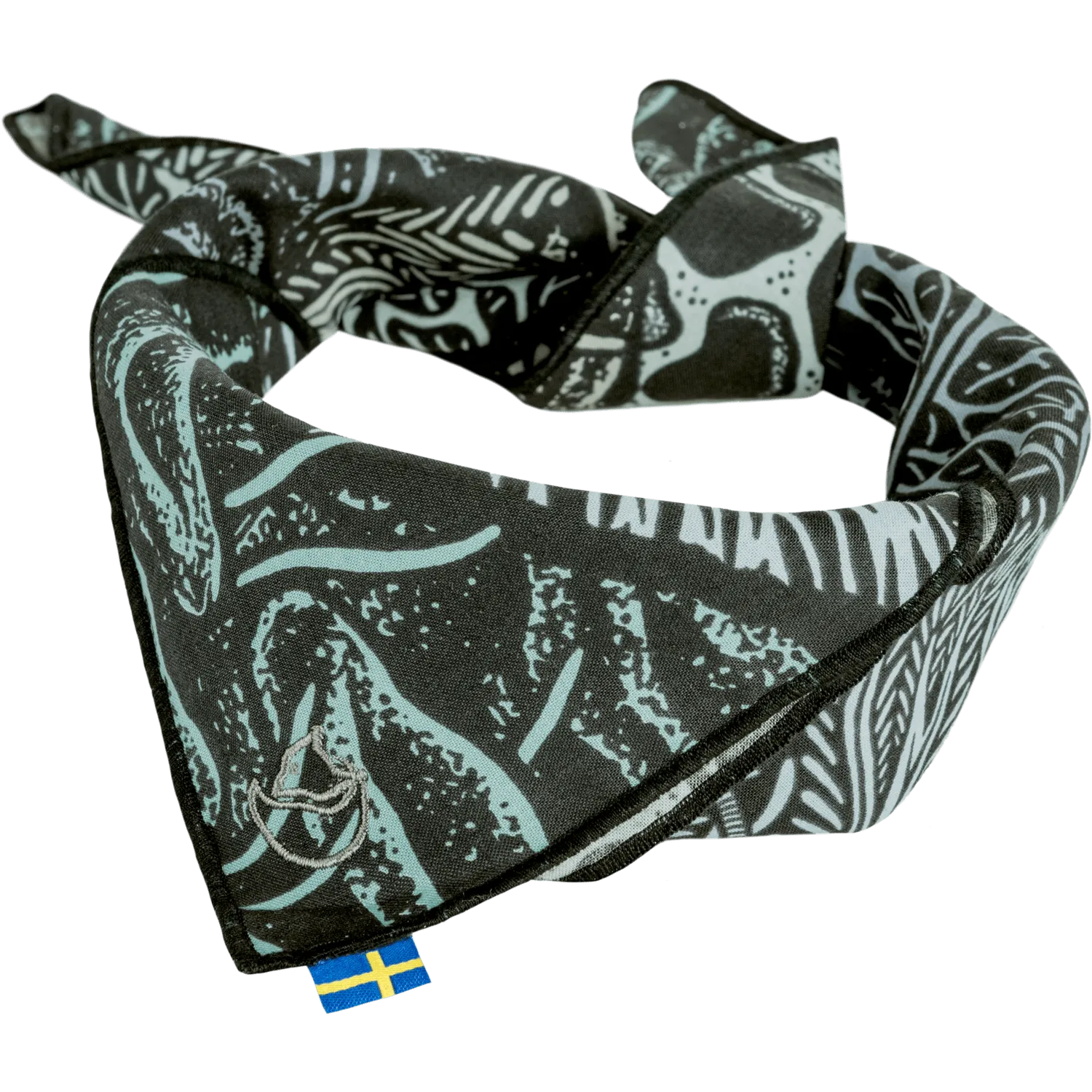 Kånken Art Bandana Darkwoods