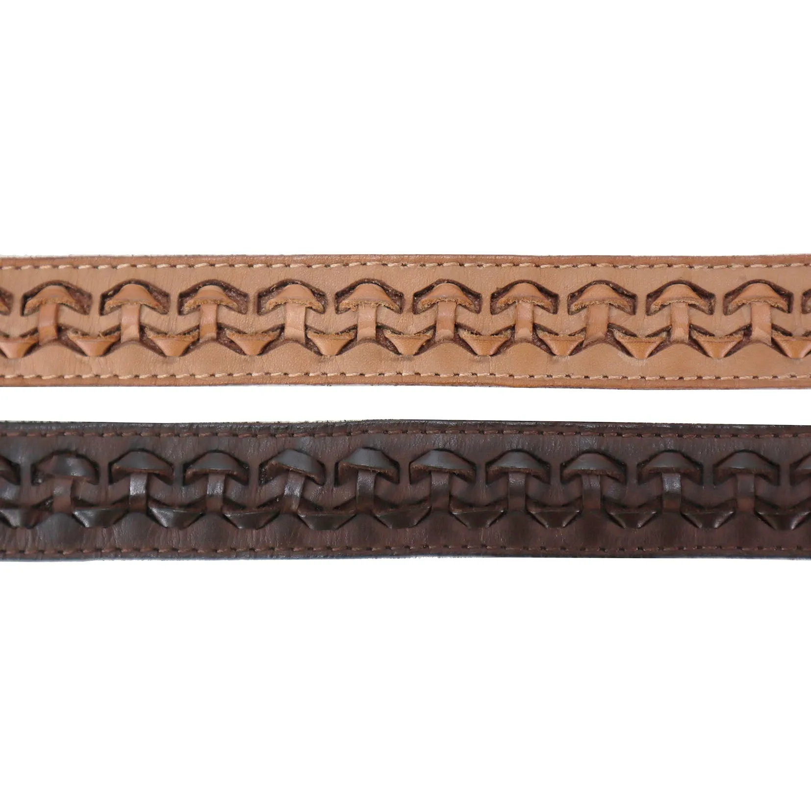 Kompanero - Dubai Belt in French Taupe