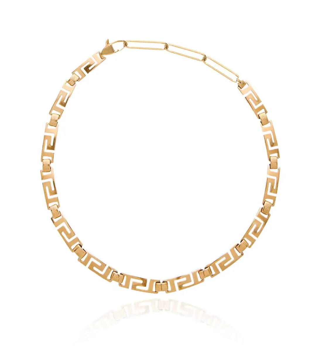 La Greca Choker