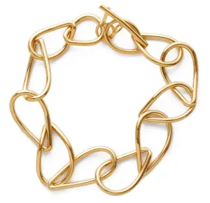 Large Chain Choker