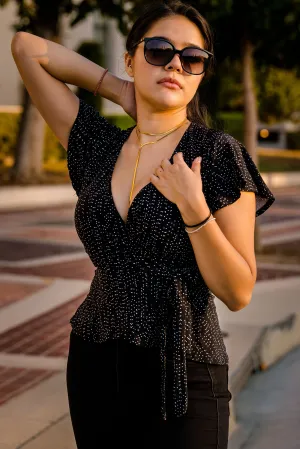 Lariat Necklace