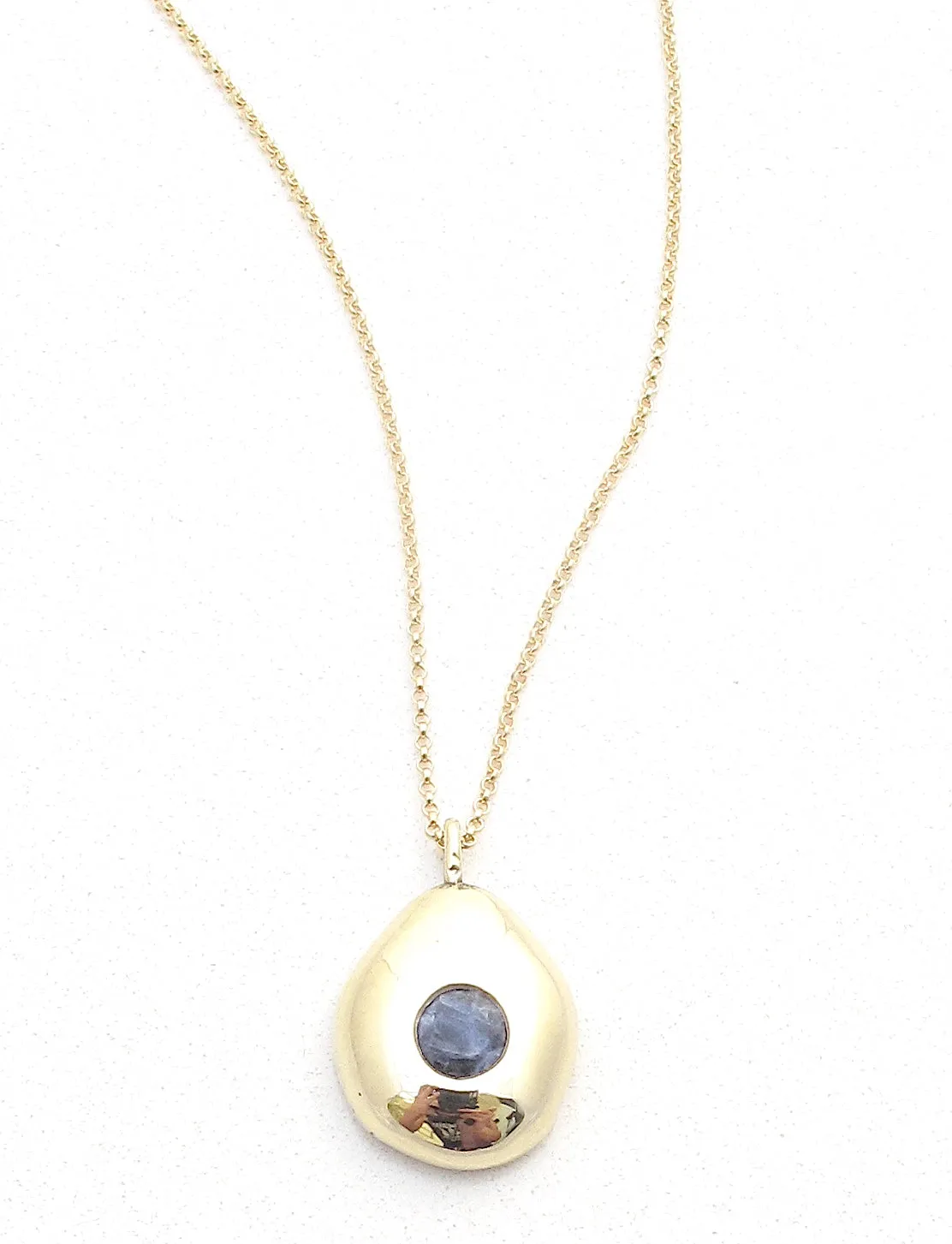 Lava Pendant