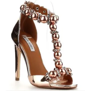 LAVISH - ROSE GOLD