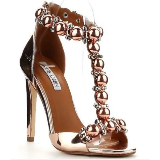 LAVISH - ROSE GOLD