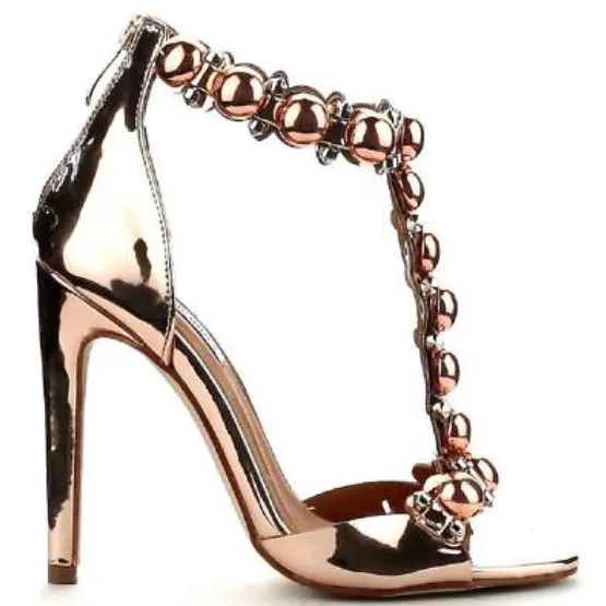 LAVISH - ROSE GOLD