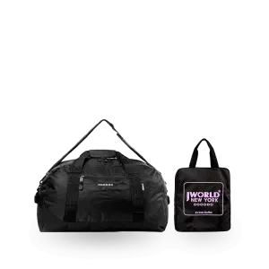 Lawrence Travel Duffle with Carry Bag (5 Sizes) in 21 inch