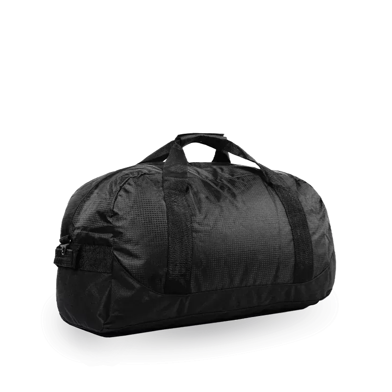 Lawrence Travel Duffle with Carry Bag (5 Sizes) in 21 inch