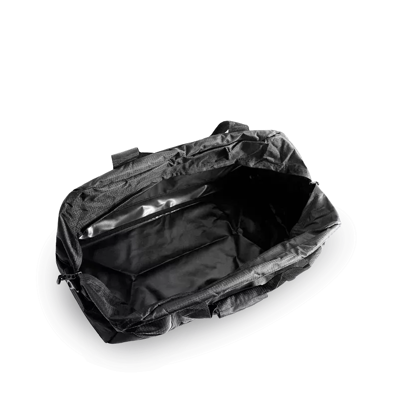 Lawrence Travel Duffle with Carry Bag (5 Sizes) in 21 inch