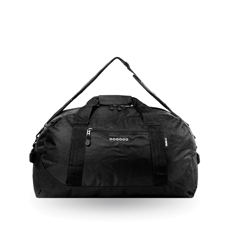 Lawrence Travel Duffle with Carry Bag (5 Sizes) in 21 inch