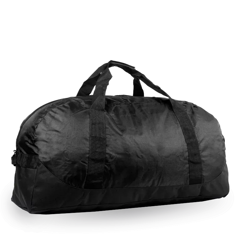 Lawrence Travel Duffle with Carry Bag (5 Sizes) in 36 inch
