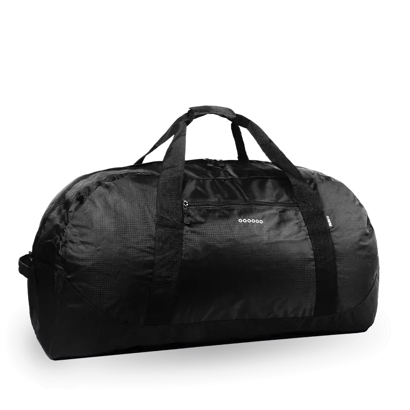 Lawrence Travel Duffle with Carry Bag (5 Sizes) in 36 inch