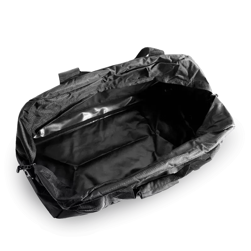 Lawrence Travel Duffle with Carry Bag (5 Sizes) in 36 inch