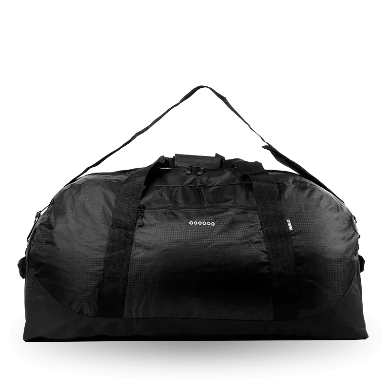 Lawrence Travel Duffle with Carry Bag (5 Sizes) in 36 inch
