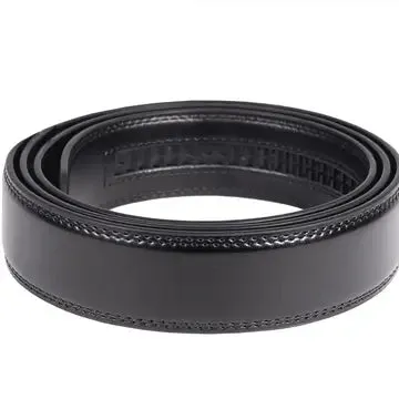 Leather Belt Straps