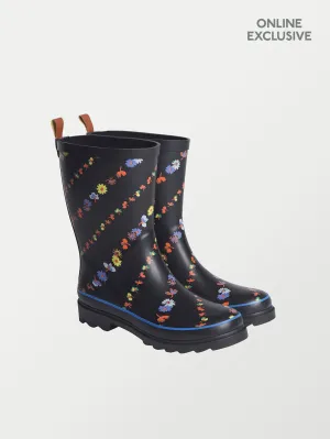 Liluye Rain Boots