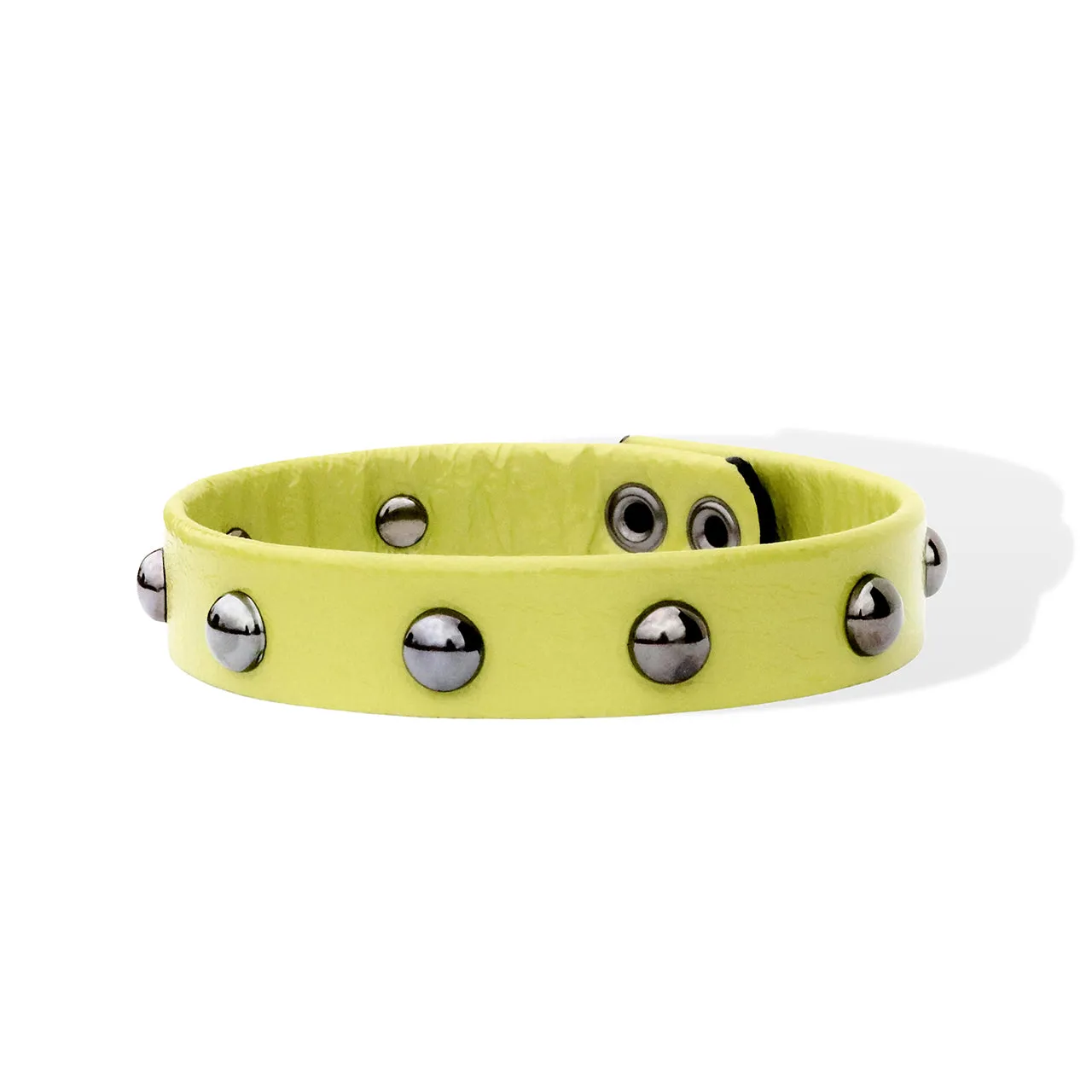 Lime Choker Kolye II