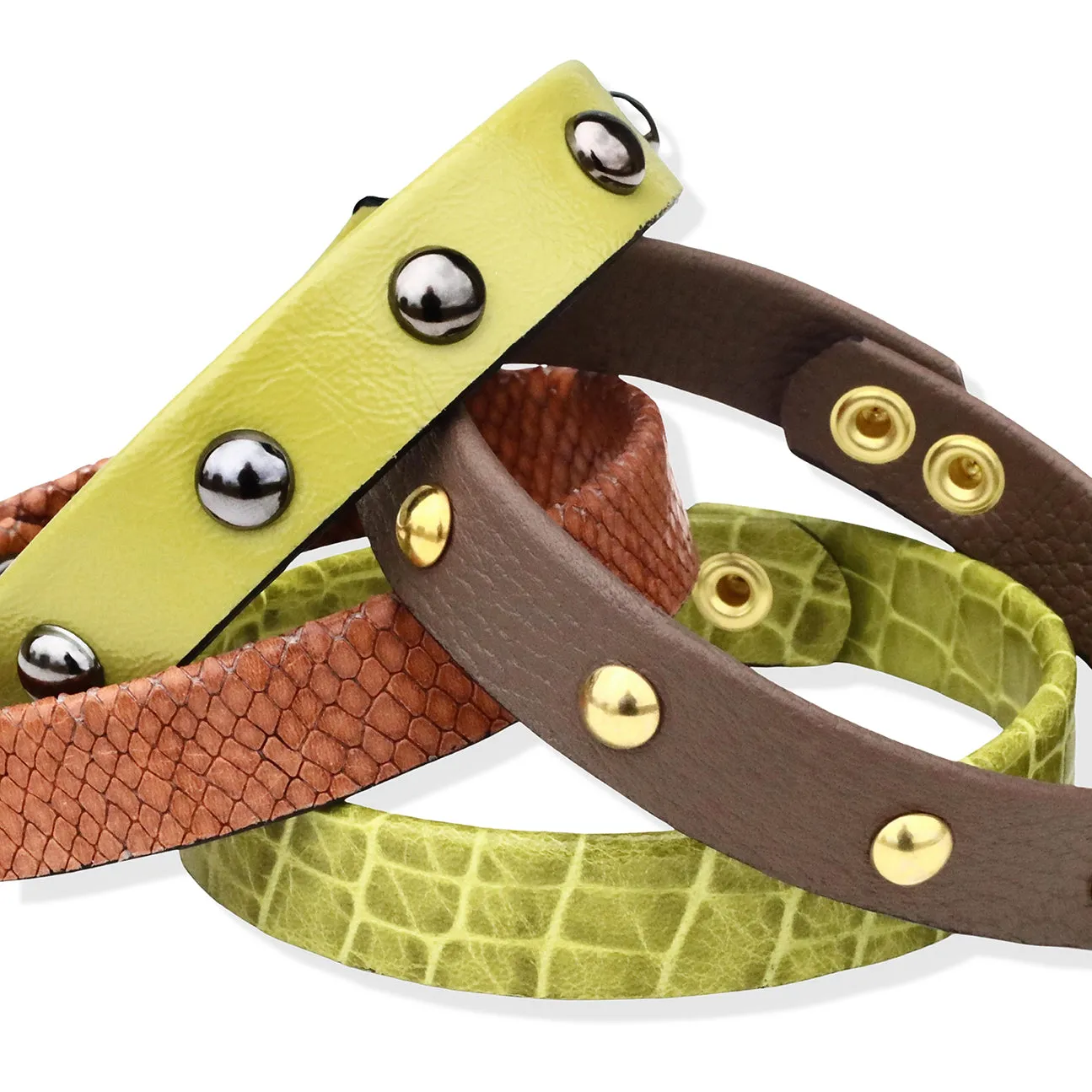 Lime Choker Kolye II