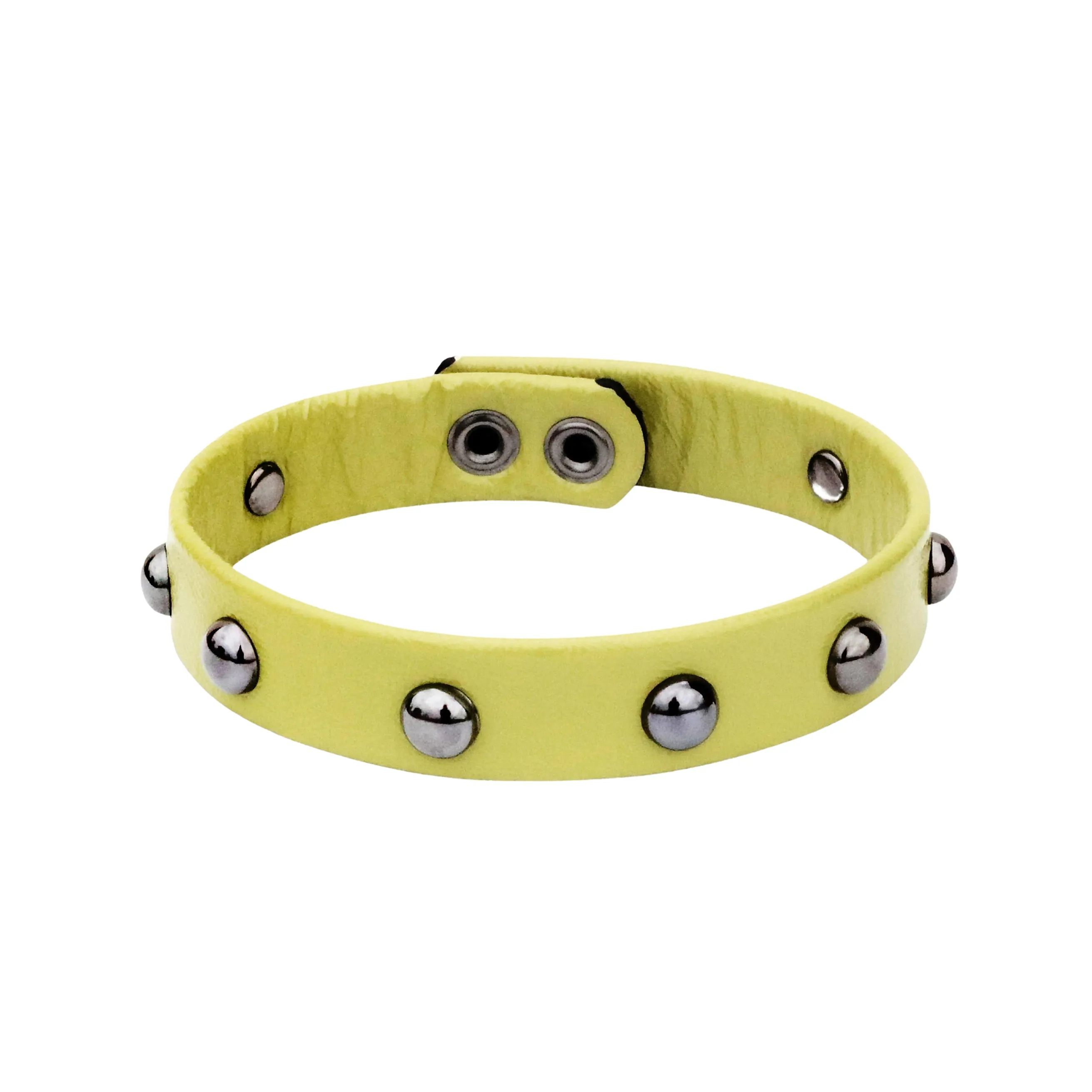 Lime Choker Kolye II