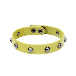 Lime Choker Kolye II